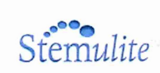 STEMULITE logo