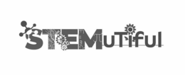 STEMUTIFUL E=MC2 logo