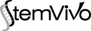 STEMVIVO logo