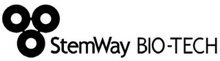 STEMWAY BIO-TECH logo