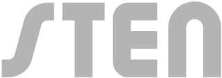 STEN logo