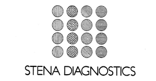STENA DIAGNOSTICS logo