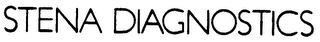 STENA DIAGNOSTICS logo