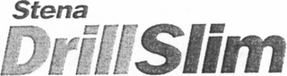 STENA DRILLSLIM logo