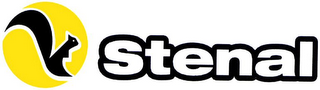 STENAL logo