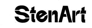 STENART logo