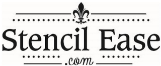 STENCIL EASE .COM logo