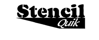 STENCIL QUIK logo