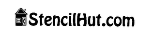 STENCILHUT.COM logo