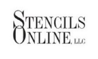 STENCILS ONLINE, LLC logo