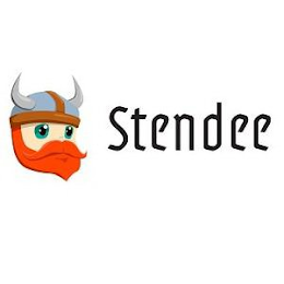 STENDEE logo