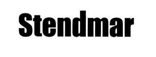 STENDMAR logo