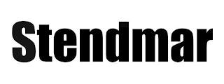 STENDMAR logo