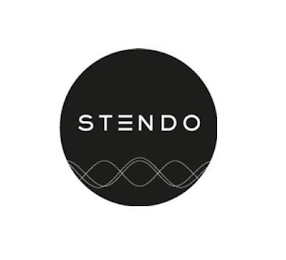 STENDO logo