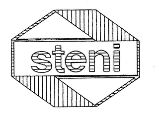 STENI logo