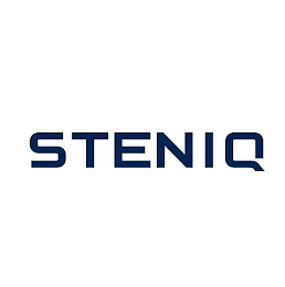 STENIQ logo