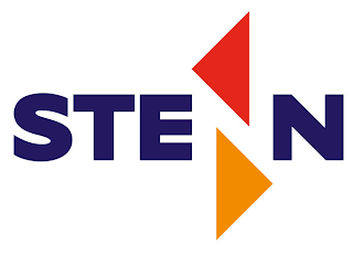 STENN logo