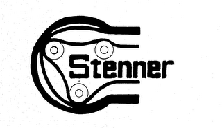 STENNER logo