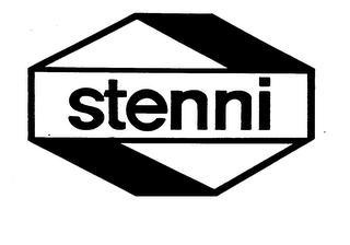 STENNI logo