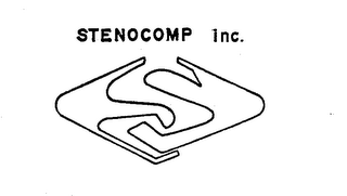 STENOCOMP INC. S logo