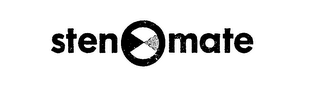STENOMATE logo