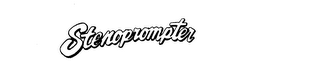 STENOPROMPTER logo