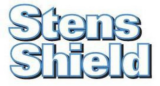 STENS SHIELD logo