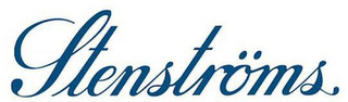 STENSTRÖMS logo