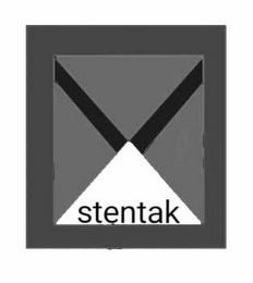STENTAK logo