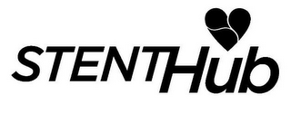 STENTHUB logo