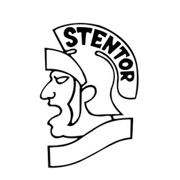 STENTOR logo