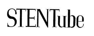 STENTUBE logo