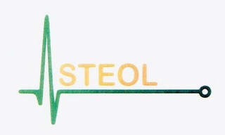 STEOL logo