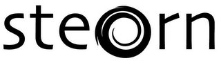 STEORN logo