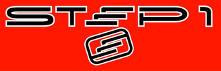 STEP 1 logo