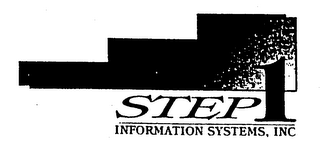 STEP 1 INFORMATION SYSTEMS, INC logo