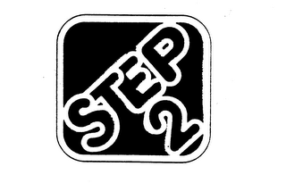 STEP 2 logo