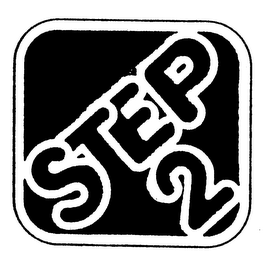 STEP 2 logo
