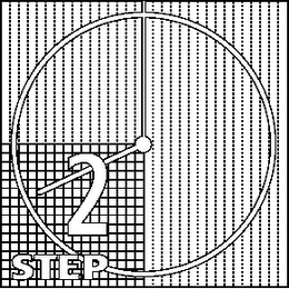 STEP 2 logo