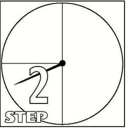 STEP 2 logo