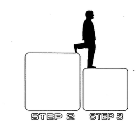 STEP 2 STEP 3 logo