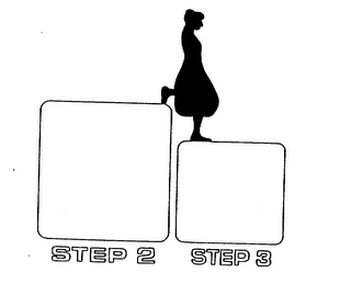 STEP 2 STEP 3 logo