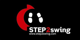 STEP 2 SWING WWW.STEP2SWING.COM logo