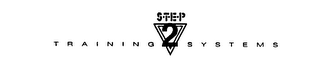 STEP 2 TRAINING SYSTEMS logo