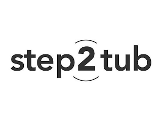 STEP 2 TUB logo