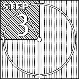 STEP 3 logo