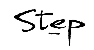 STEP logo