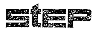 STEP logo