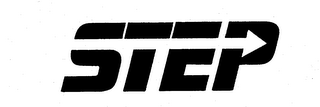 STEP logo