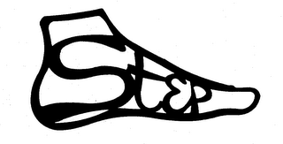STEP logo